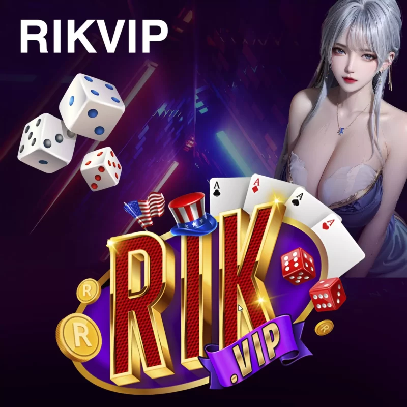 huyền thoại game bài Rikvip - nhacaitangtientanthu.top