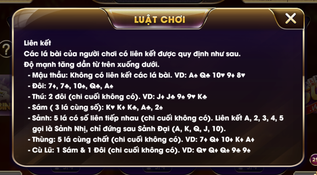 Cập nhật những ưu đãi hot về game bài đổi thưởng tại Sunwin