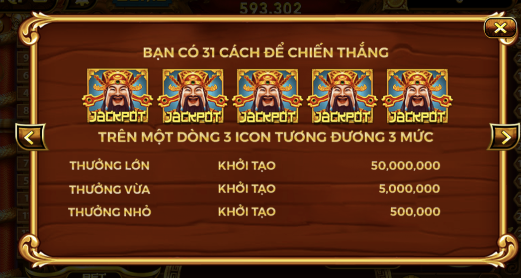 Điểm danh kinh nghiệm khi chơi game bài đổi thưởng Thần tài