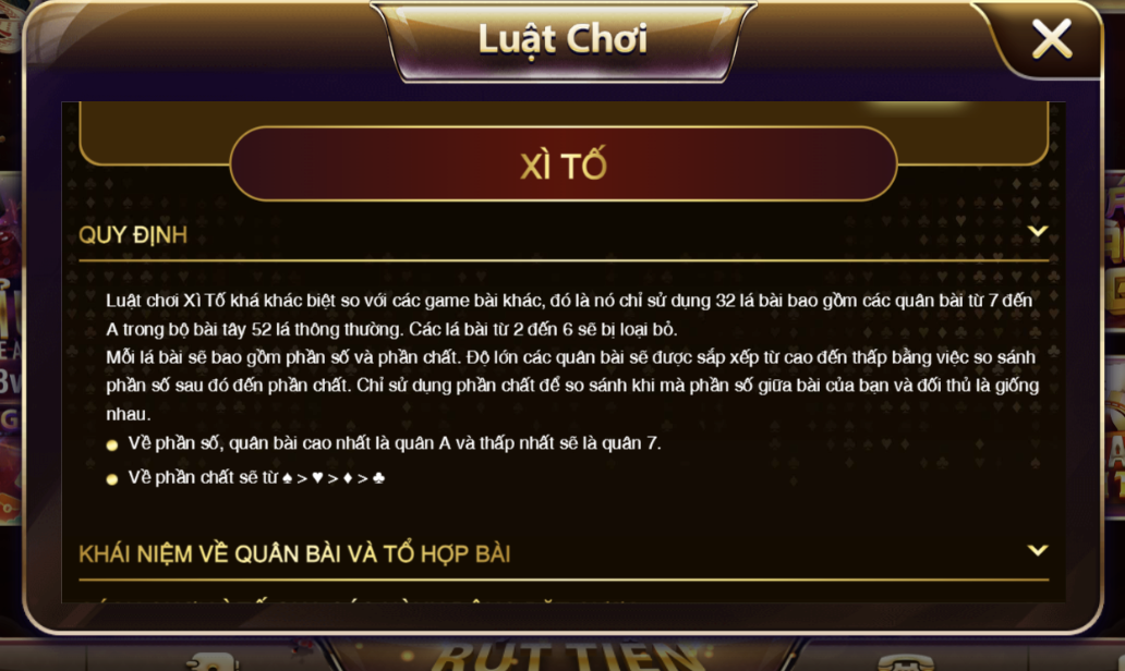 Những bí kíp đánh game bai doi thuong Xì tố có tại Sunwin