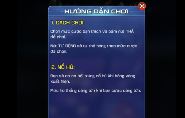 Win79 hướng dẫn cách chơi game bai doi thuong Plinko