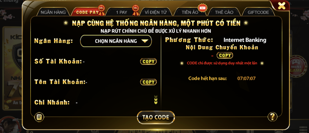 Đánh bài đổi thưởng tại Go88 cùng tựa game Keno cực chất